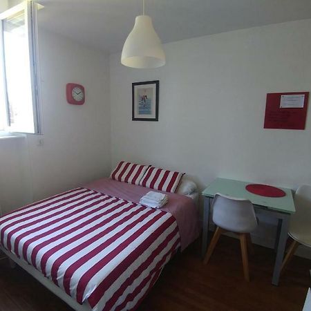 Apartmán Cosy Studio Amiens Exteriér fotografie